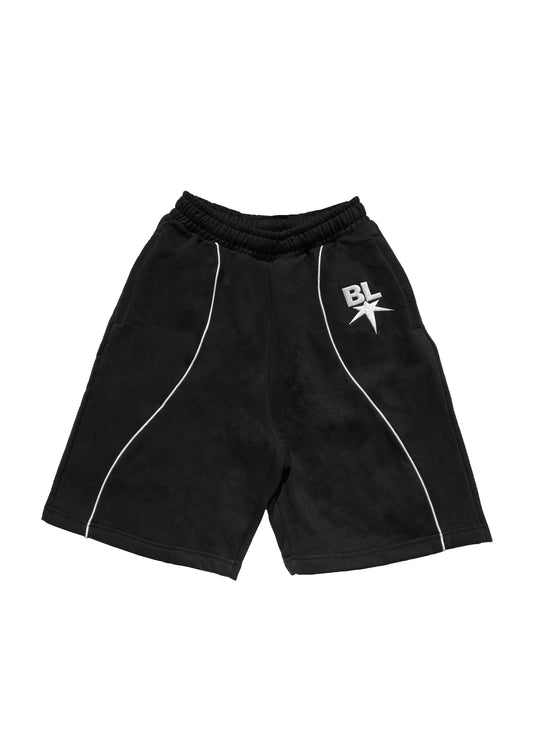 BLACK BLOKK SHORTS